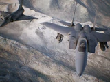 Ace Combat 7: Skies Unknown/Aircraft