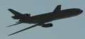 Yuktobanian Air Force KC-10