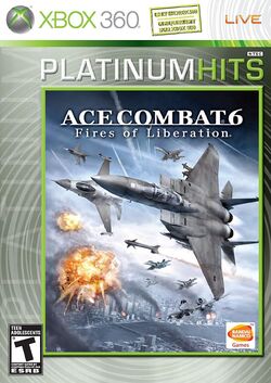 Ace Combat 6 Fires of Liberation Acepedia Fandom
