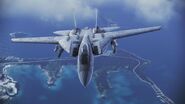 F-14A Tomcat (Infinity)
