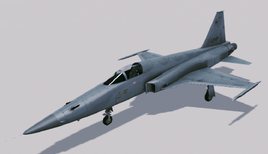 Hangar