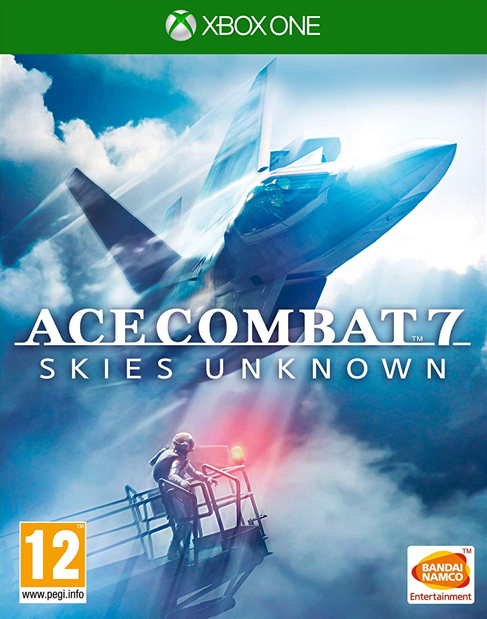 ace combat 7