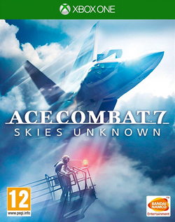 Ace combat 7 ps4 digital download shop