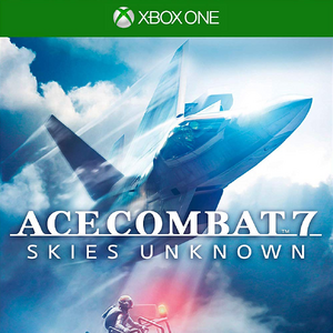 Ace Combat 7 Skies Unknown Acepedia Fandom