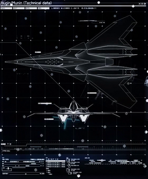 ADF-11F top front views