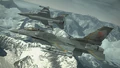 Scarface One's F-16C Fighting Falcon DLC