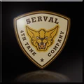 Serval 100 Tickets
