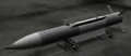 Russian XLAA missile R-37 (AA-13 Arrow)