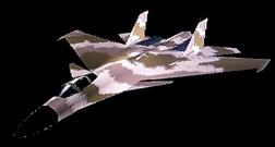 Esquema de color de la URF 1.