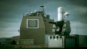 Aegis Ashore Anchorhead