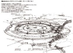 Stonehenge (Complex Illustration)