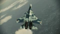 Su-33 Flanker-D