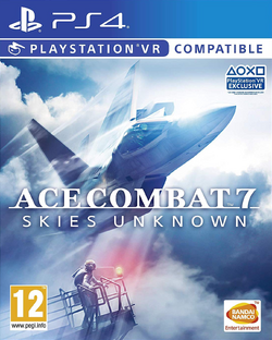 Ace Combat 7 Skies Unknown Acepedia Fandom