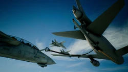 Gargoyle Squadron Acepedia Fandom