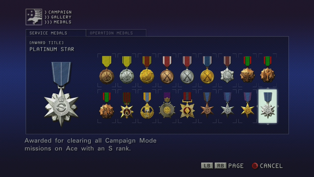  Ace Combat 6: Fires of Liberation (Platinum Hits