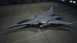 XFA-27 | Acepedia | Fandom