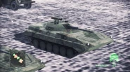 BMP-2 NRF.jpg (425 КБ) БМП-2 мятежников на Красной площади Москвы