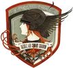 Official Razgriz Squadron Emblem