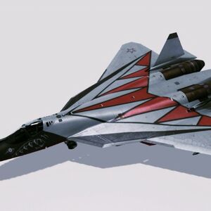 T 50 Akula Acepedia Fandom Скриншоты из игры ace combat: t 50 akula acepedia fandom