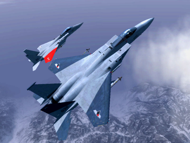 Ace Combat Zero: The Belkan War, Wiki Ace Combat