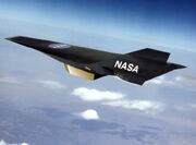 Nasa-x-43