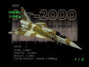 Mirage 2000 c1 AC2
