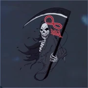 Обновлённая эмблема Рипера