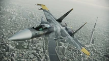 Su-37 Terminator (Pack 5)