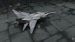 XFA-27 | Acepedia | Fandom