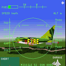 ps1 air combat