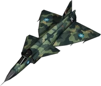JA 37 Viggen (Aurelia)