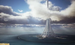 International Space Elevator Acepedia Fandom
