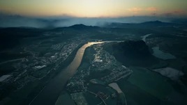 Shilage Landscape View