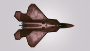 ACINF-F-22A EventSkin04 Hangar
