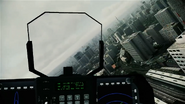 ASF-X Cockpit Trailer