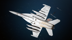 EA-18G Growler on X: THEY DID IT AGAIN!!!!!! #ACECOMBAT7 #modding    / X