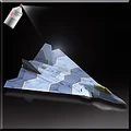 FB-22 Event Skin #01 100 Tickets