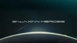 Galaxian Heroes