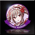 Ranko Kanzaki (THE IDOLM@STER CINDERELLA GIRLS STARLIGHT STAGE) 100 Tickets