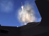 Ударно-волновые баллистические ракеты