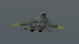 Su-37 Reiher