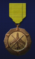 AC6 Bronze Ace Medal