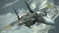 F-15E -YELLOW SQUADRON-