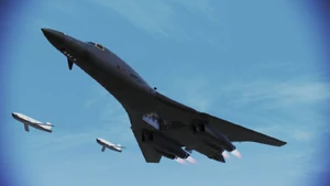 A  firing two MAGMs
