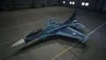 Hangar view of Skin 4