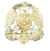 OADF Crest