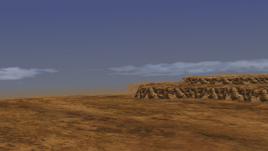 AC2 Cavalry