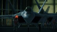 ACAH F-22A Homestead 01.jpg (135 KB) An F-22A preparing for take-off