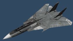 F-14D Super Tomcat, Acepedia