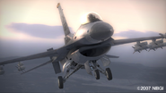 F16CFightingFalcon